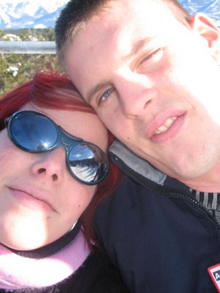 Mon amoor et moi